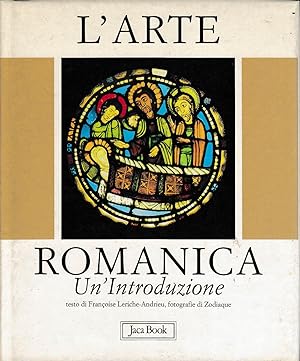 L'arte romanica. Un'introduzione