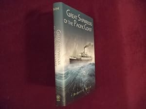 Imagen del vendedor de Great Shipwrecks of the Pacific Coast. a la venta por BookMine