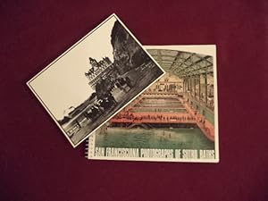 Seller image for San Francisciana. Photographs of the Sutro Baths. for sale by BookMine