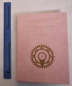 Seller image for Quattrocento Adriatico: Fifteenth-Century Art of the Adriatic Rim; Papers from a Colloquium held at the Villa Spelman, Florence, 1994 for sale by Mullen Books, ABAA
