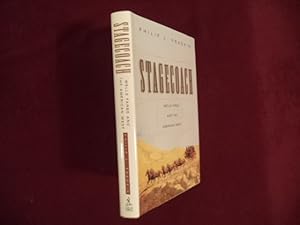 Seller image for Stagecoach. Wells Fargo and the American West. for sale by BookMine