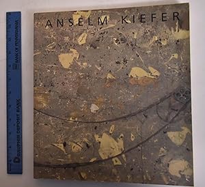 Seller image for Anselm Kiefer for sale by Mullen Books, ABAA