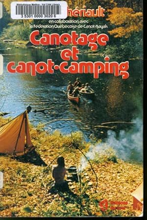 Canotage et canot-camping