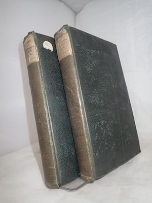 Remarks on Forest Scenery and Other Woodland Views by the Late William Gilpin AM in Two Volumes