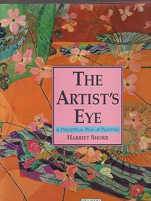 Seller image for The Artist's Eye for sale by Librodifaccia