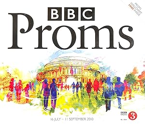 Proms Guide 2010 (Bbc Proms Guides)