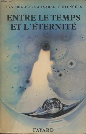 Image du vendeur pour Entre le temps et l'ternit mis en vente par Le-Livre