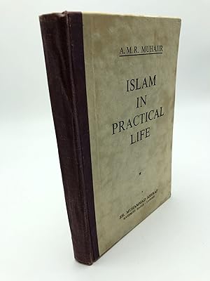 Seller image for Islam In Practical Life for sale by Shadyside Books