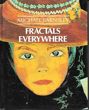 Seller image for Fractals Everywhere for sale by Ye Old Bookworm