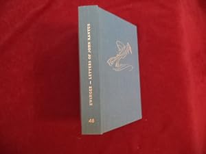 Seller image for Xantus. The Letters of John Xantus to Spencer Fullerton Baird from San Francisco and Cabo San Lucas. 1859-1861. for sale by BookMine