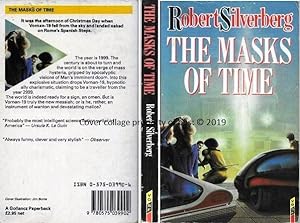 Seller image for The Masks Of Time for sale by bbs