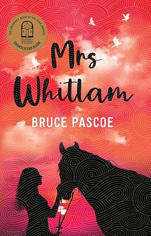 Image du vendeur pour Mrs Whitlam (Paperback) mis en vente par Grand Eagle Retail