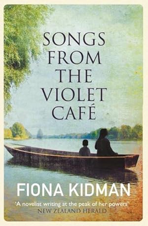Seller image for Songs from the Violet Cafe for sale by GreatBookPrices