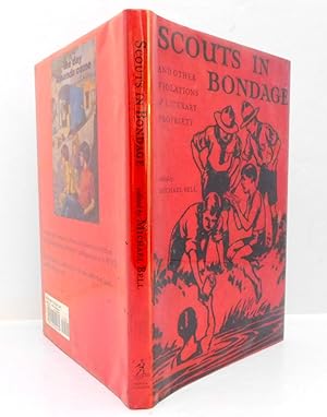 Seller image for Scouts in Bondage: And Other Violations of Literary Propriety for sale by The Parnassus BookShop