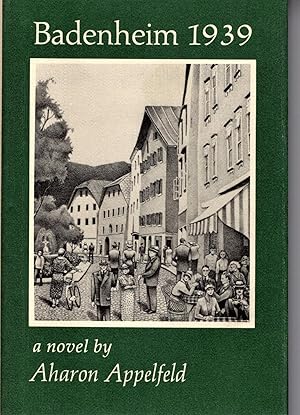 Seller image for Badenheim, 1939 for sale by North American Rarities