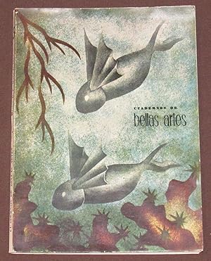 Cuadernos De Bellas Artes. Año IV. Número 5. Mayo De 1963