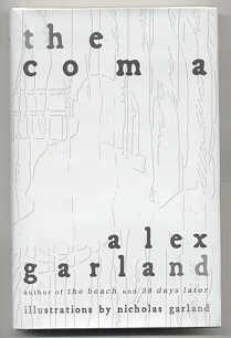 Seller image for THE COMA for sale by REVERE BOOKS, abaa/ilab & ioba