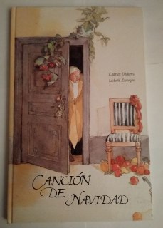 Image du vendeur pour Cancin de Navidad. mis en vente par La Leona LibreRa