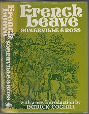 Imagen del vendedor de French Leave a la venta por HORSE BOOKS PLUS LLC