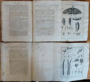 Recueil de Mémoires, ou Collection de Pieces Académiques, Concernant la Medecine, l Anatomie & la...