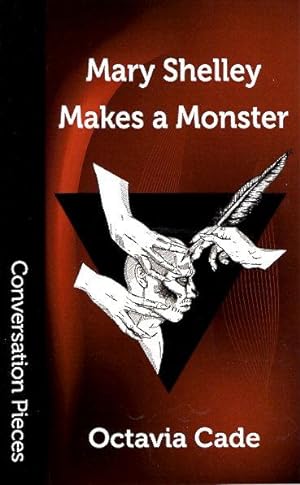 Seller image for Mary Shelley Makes a Monster for sale by Ziesings