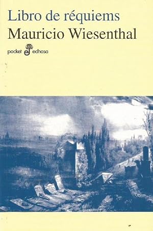 Imagen del vendedor de Libro De Rquiems (Spanish Edition) a la venta por Von Kickblanc