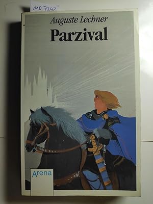 Parzival: Auf der Suche nach der Gralsburg