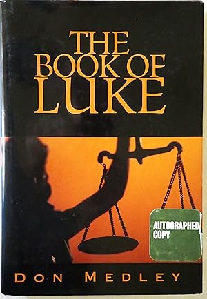 The Book of Luke