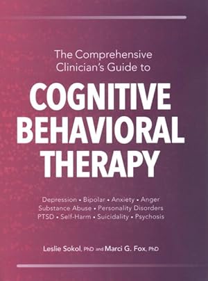 Imagen del vendedor de Comprehensive Clinician's Guide to Cognitive Behavioral Therapy a la venta por GreatBookPrices