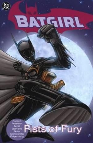 Seller image for Batgirl: Fists of Fury. for sale by FIRENZELIBRI SRL
