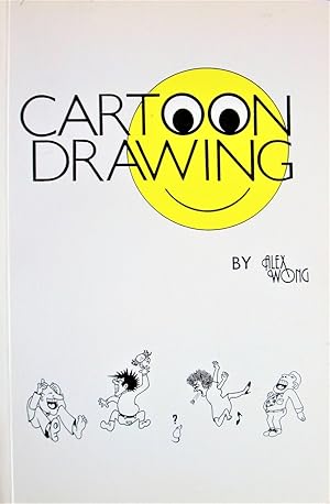 Seller image for Cartoon Drawing for sale by Ken Jackson