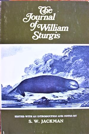 The Journal of William Sturgis