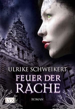 Feuer der Rache