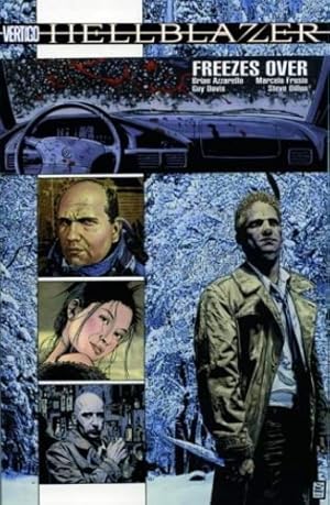 Immagine del venditore per Hellblazer: Freezes Over. venduto da FIRENZELIBRI SRL