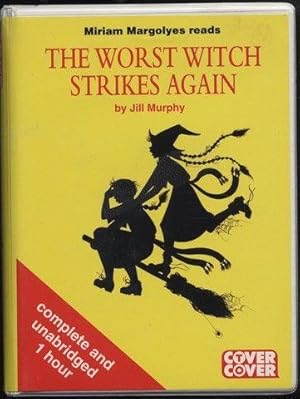 Seller image for The Worst Witch Strikes Again (The Worst Witch Series) for sale by Lavendier Books