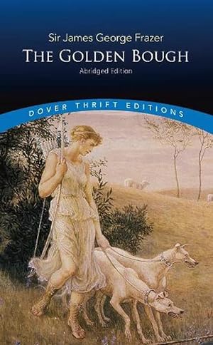 Seller image for The Golden Bough (Paperback) for sale by AussieBookSeller