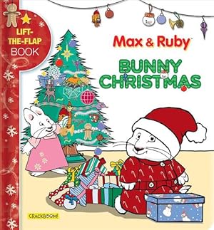 Seller image for Max & Ruby: Bunny Christmas (Board Book) for sale by Grand Eagle Retail
