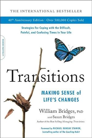 Seller image for Transitions (40th Anniversary) (Paperback) for sale by Grand Eagle Retail