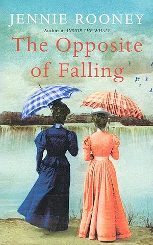 Seller image for The Opposite Of Falling : for sale by Sapphire Books