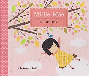 Millie-Mae IN SPRING (touch-and-learn book)