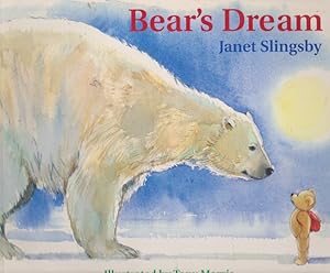 Seller image for Bear's Dream for sale by Nanny's Web