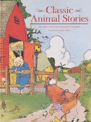 Image du vendeur pour Classic Animal Stories: The most beloved Children's Stories mis en vente par Nanny's Web