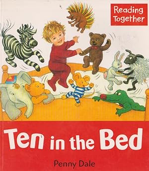 Seller image for Ten in the Bed for sale by Nanny's Web