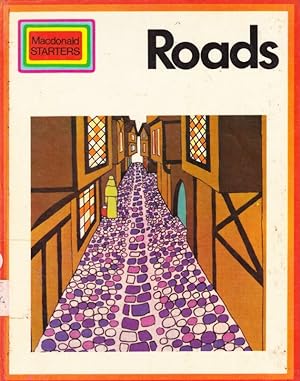 Roads (Macdonald STARTERS #4)