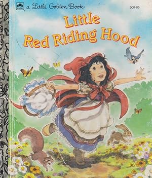 Bild des Verkufers fr Little Red Riding Hood (300-65) zum Verkauf von Nanny's Web