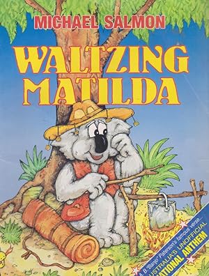 Seller image for WALTZING MATILDA for sale by Nanny's Web