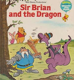 Sir Brian and the Dragon (Disney's Adventures of Winnie-the-Pooh) 23205