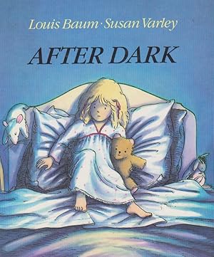 Immagine del venditore per After Dark venduto da Nanny's Web