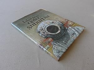 Seller image for Tales From Outer Suburbia for sale by Nightshade Booksellers, IOBA member