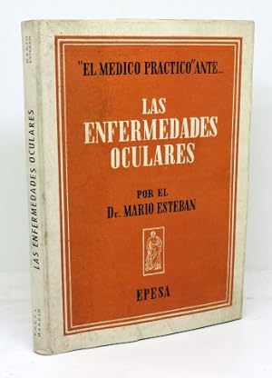 EL MÉDICO PRÁCTICO ANTE LAS ENFERMEDADES OCULARES